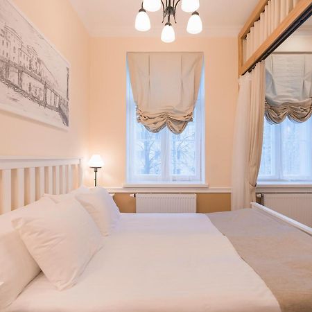 Revelton Suites Tallinn Exterior foto