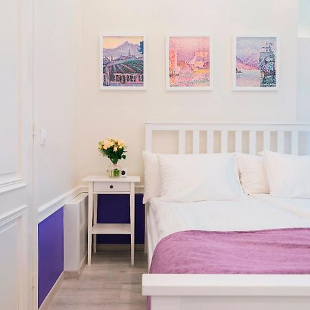 Revelton Suites Tallinn Exterior foto